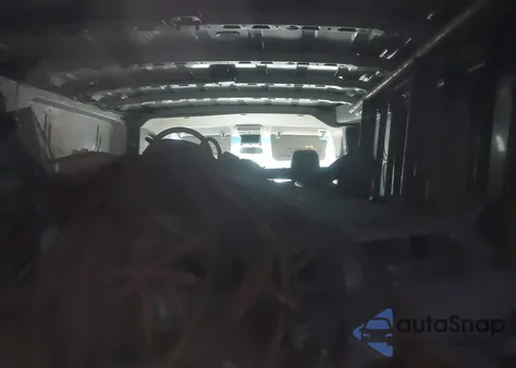 2015 Nissan Nv Cargo Nv2500 Hd Sl V8 из США, поврежденный, VIN 1N6AF0KY1FN802460